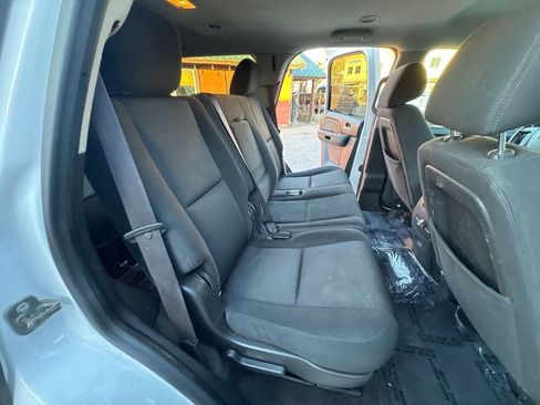 Used 2012 Chevrolet Tahoe LS image 16