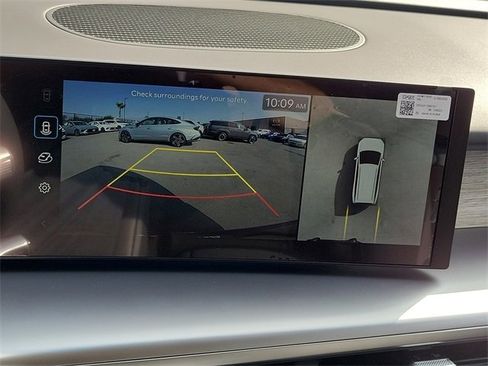 New 2026 Hyundai Ioniq 9 SEL image 11