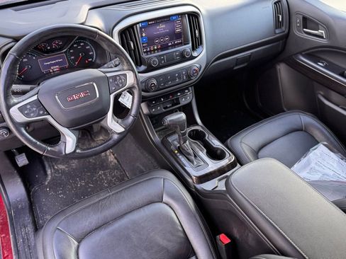 Used 2020 GMC Canyon SLT w/ Trailering Package image 10