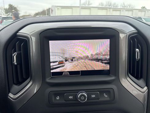 New 2026 GMC Sierra 3500 Pro w/ Convenience Package image 7