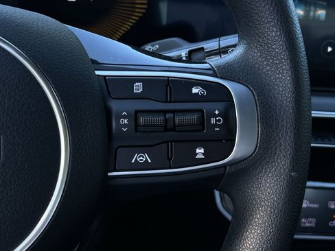 New 2026 Kia K5 LXS FWD image 36