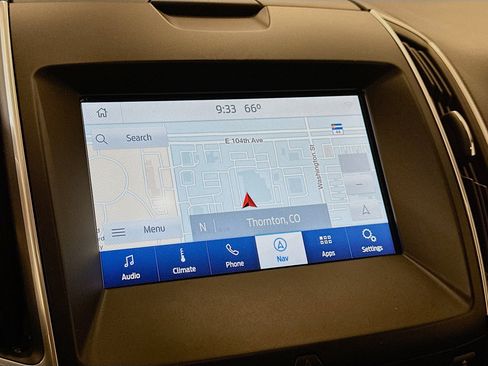Used 2017 Ford Edge Sport w/ Equipment Group 401A AWD/4WD image 22