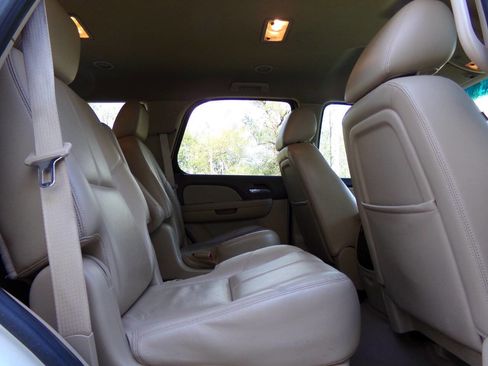 Used 2012 Chevrolet Tahoe LT w/ Suspension Package, Off-Road image 19