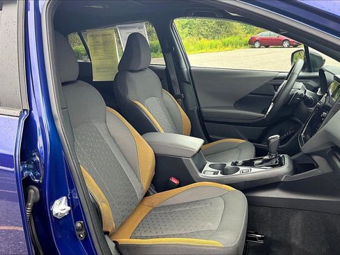 Used 2024 Subaru Crosstrek 2.5i Sport image 7