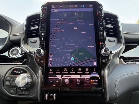 New 2026 RAM 1500 Limited AWD/4WD image 8