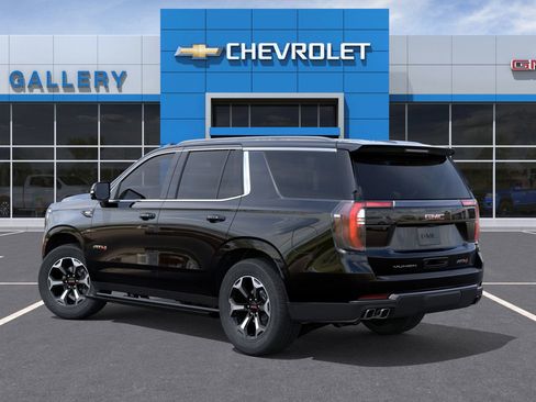 New 2026 GMC Yukon AT4 Ultimate image 3