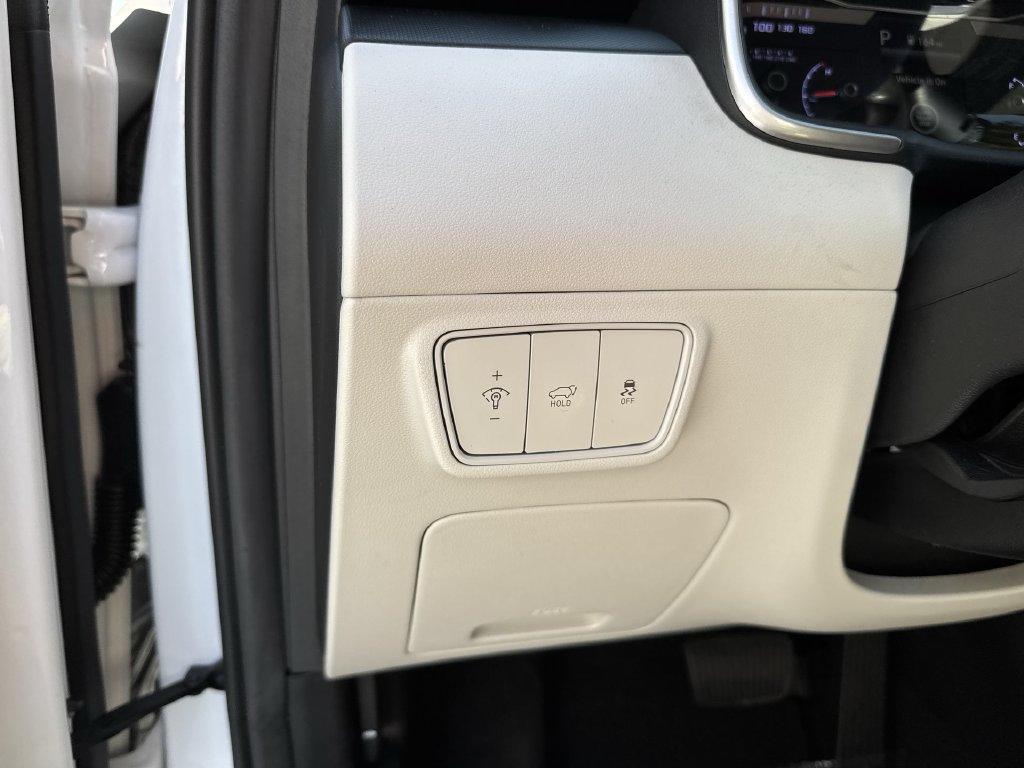 Used 2023 Hyundai Tucson SEL AWD/4WD image 56