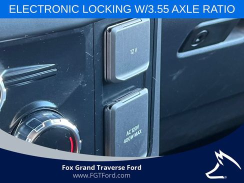 Certified 2024 Ford F150 XLT w/ Equipment Group 302A MID AWD/4WD image 29