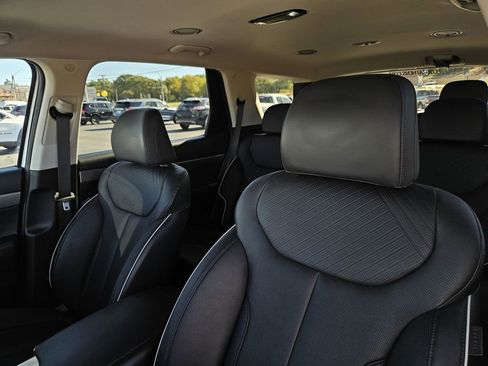 Used 2024 Hyundai Palisade SEL image 26