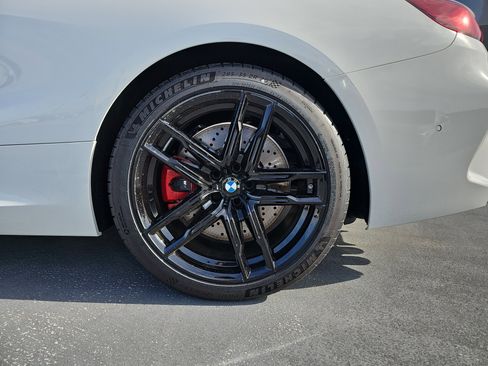 New 2025 BMW M8 Competition w/ Driving Assistance Package image 34