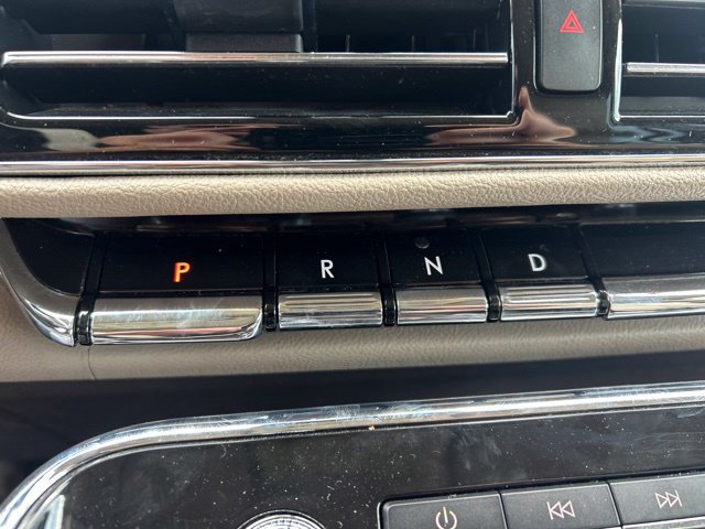 Used 2022 Lincoln Navigator Reserve AWD/4WD image 40
