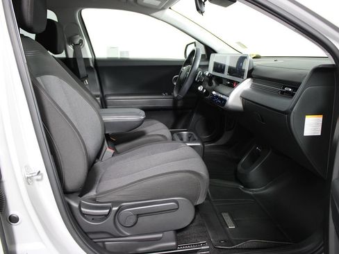 Used 2024 Hyundai Ioniq 5 SE RWD image 15