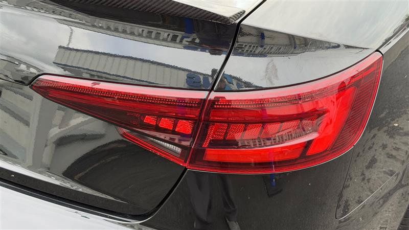 Used 2018 Audi S4 Premium Plus AWD/4WD image 14