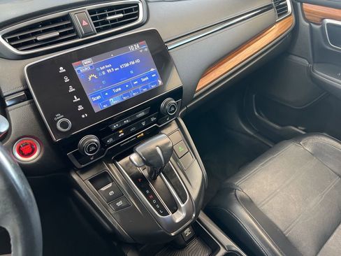 Used 2018 Honda CR-V Touring image 25
