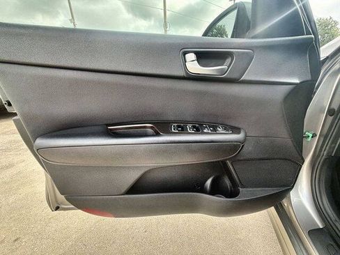 Used 2019 Kia Optima EX FWD image 21