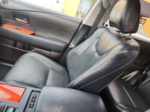 Used 2011 Lexus RX 350 2WD image 14
