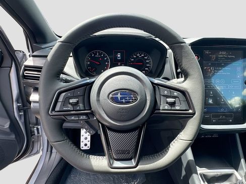 New 2026 Subaru WRX Premium AWD/4WD image 7