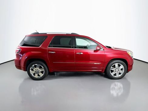 Used 2014 GMC Acadia Denali image 5