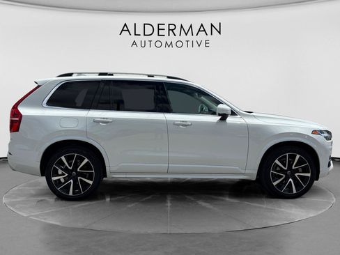 Used 2019 Volvo XC90 T6 Momentum AWD/4WD image 6