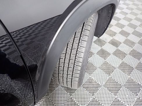 Used 2021 Chevrolet TrailBlazer ACTIV w/ Sun and Liftgate Package image 38