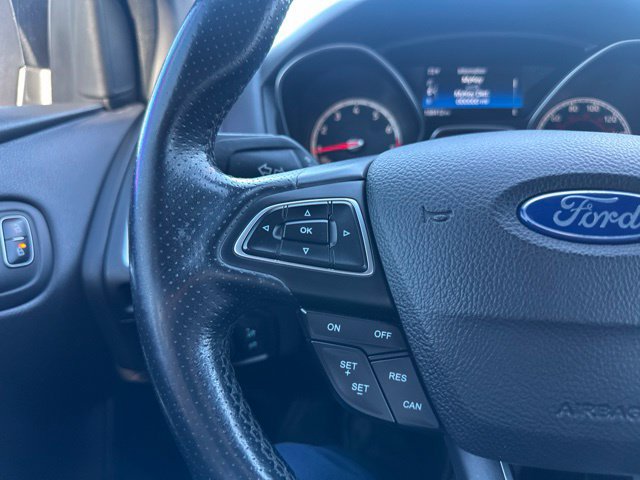 Used 2015 Ford Focus ST FWD image 34