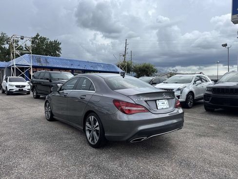 Used 2019 Mercedes-Benz CLA 250 image 6