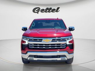 New 2026 Chevrolet Silverado 1500 LTZ w/ LTZ Convenience Package II AWD/4WD video 2