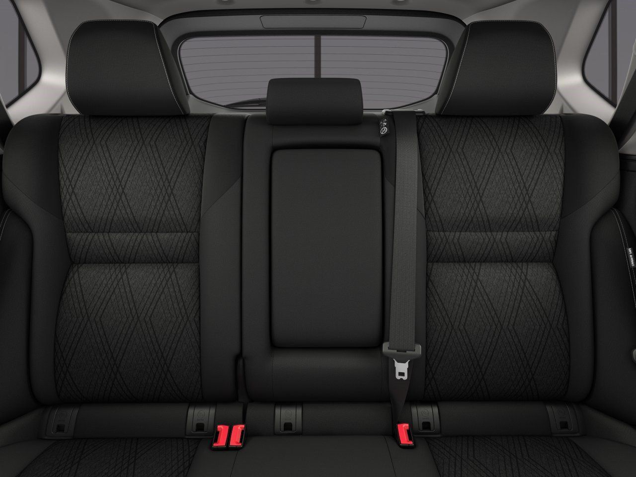 New 2026 Nissan Rogue SV FWD image 16