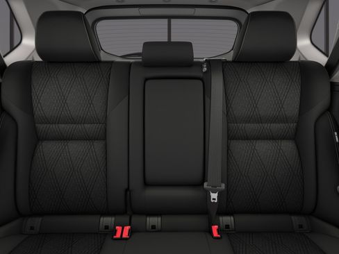 New 2026 Nissan Rogue SV FWD image 16