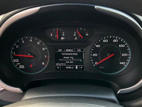 Used 2024 Chevrolet Malibu LT image 20