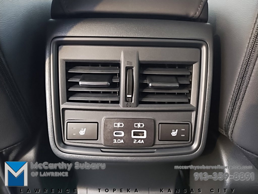 New 2026 Subaru Outback Touring XT AWD/4WD image 30