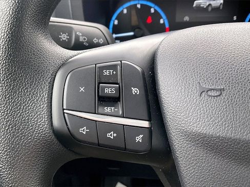 Used 2024 Ford Bronco Sport Big Bend image 13