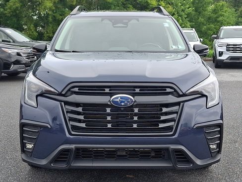 Certified 2023 Subaru Ascent Onyx Edition Limited AWD/4WD image 2