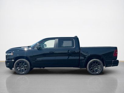 New 2025 RAM 1500 Laramie w/ Night Edition