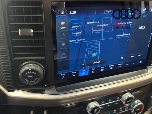 Used 2024 Ford F150 King Ranch w/ FX4 Off-Road Package image 23