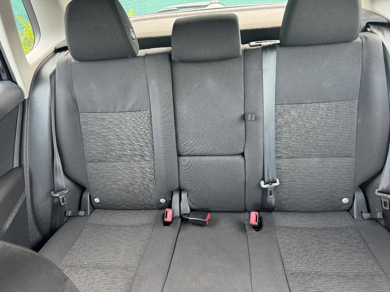 Used 2015 Volkswagen Tiguan S FWD image 19