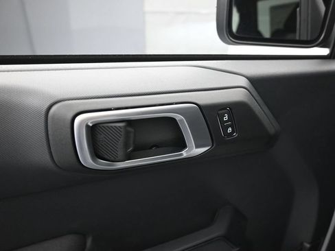 New 2026 Ford Bronco Big Bend AWD/4WD image 8
