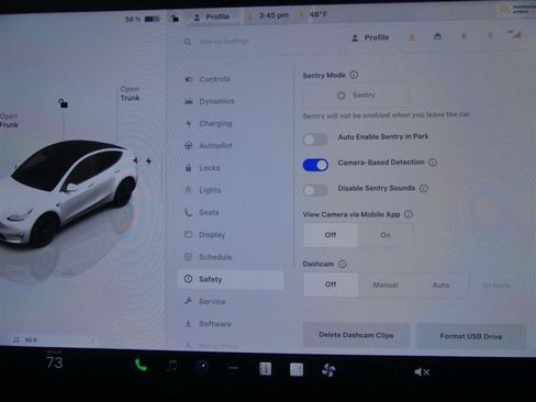 Used 2023 Tesla Model Y AWD image 14