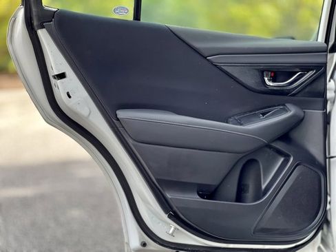 Used 2021 Subaru Legacy Premium image 20