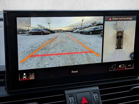 Certified 2025 Audi SQ5 Premium Plus image 9