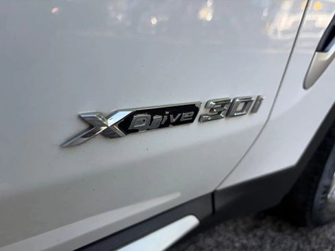 Used 2018 BMW X3 xDrive30i AWD/4WD image 7