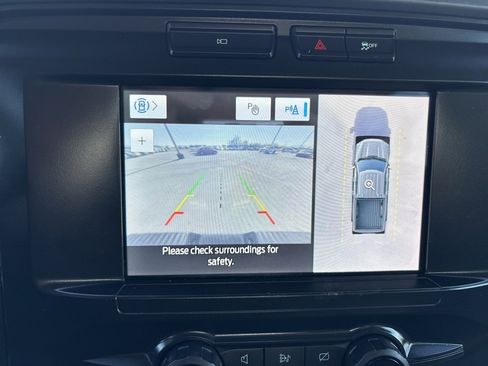 Used 2022 Ford F150 XLT w/ Trailer Tow Package image 17