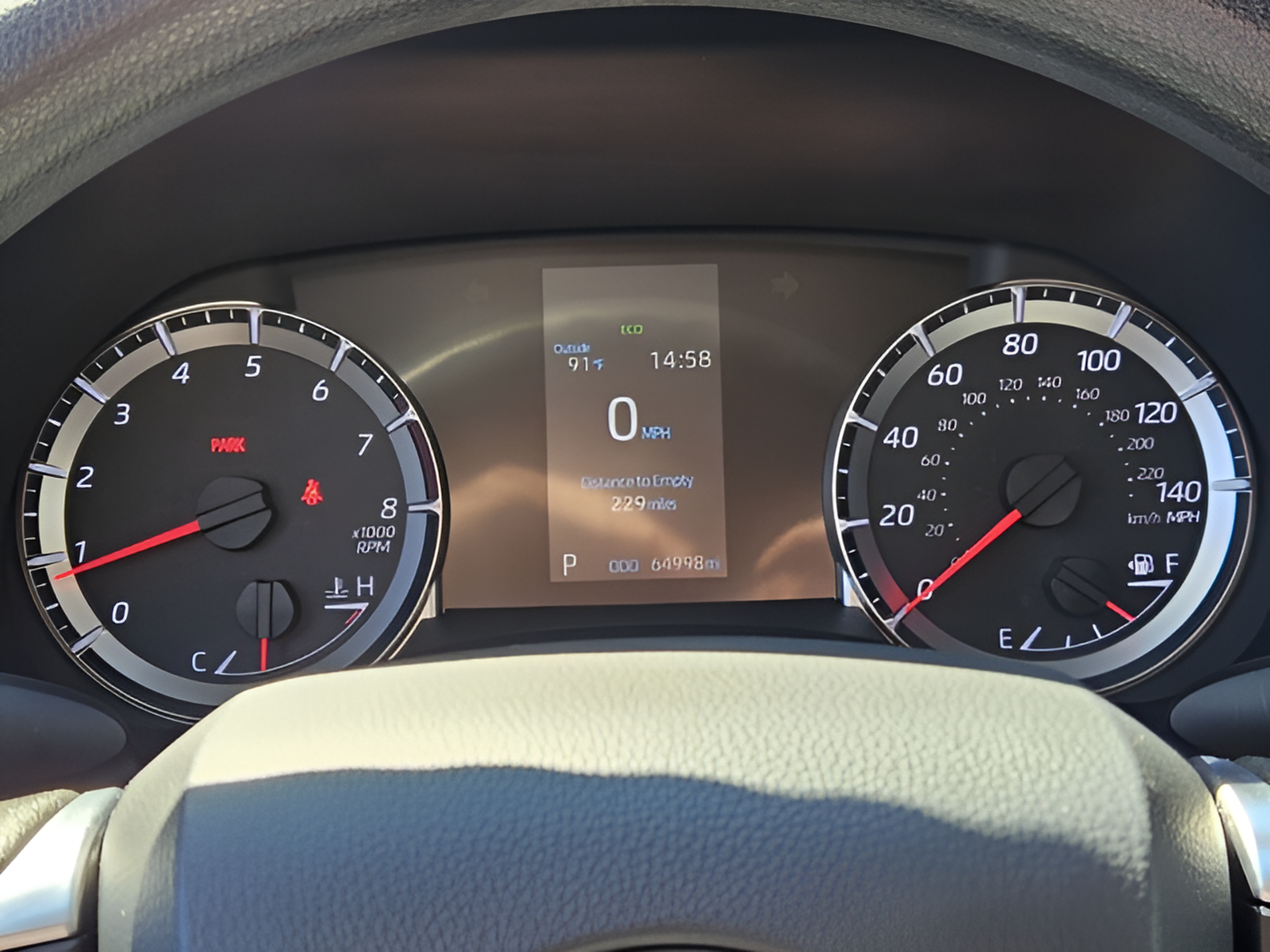 Certified 2020 Toyota Highlander L AWD/4WD image 21