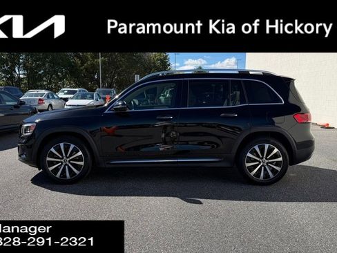 Used 2022 Mercedes-Benz GLB 250 4MATIC image 18