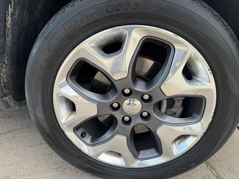 Used 2021 Jeep Compass Limited AWD/4WD image 19