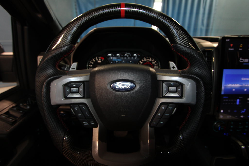 Used 2018 Ford F150 Raptor w/ Equipment Group 802A Luxury AWD/4WD image 13