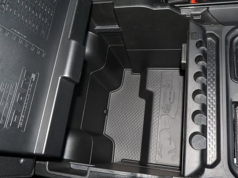 Used 2022 RAM 1500 TRX w/ TRX Level 2 Equipment Group image 42