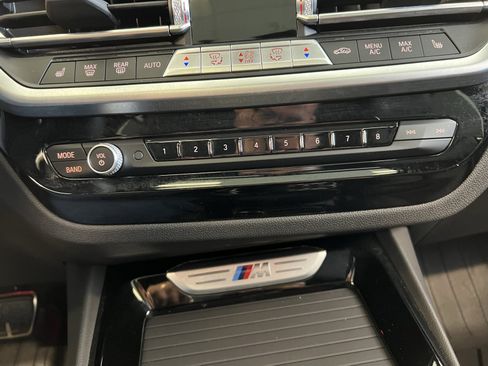 Used 2023 BMW X3 M40i image 24