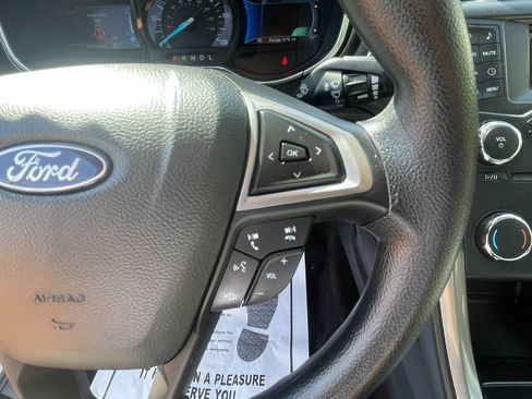 Used 2018 Ford Fusion S FWD image 17