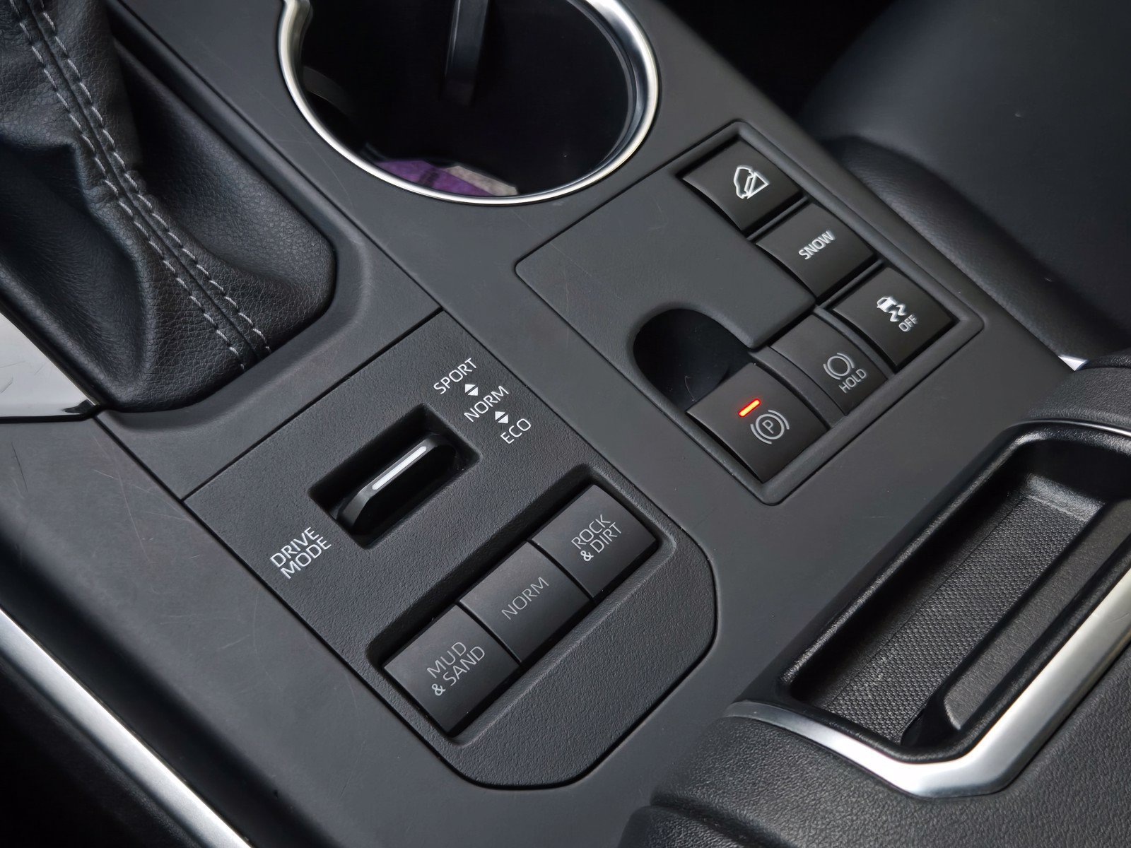 Certified 2026 Toyota Highlander XLE AWD/4WD image 19